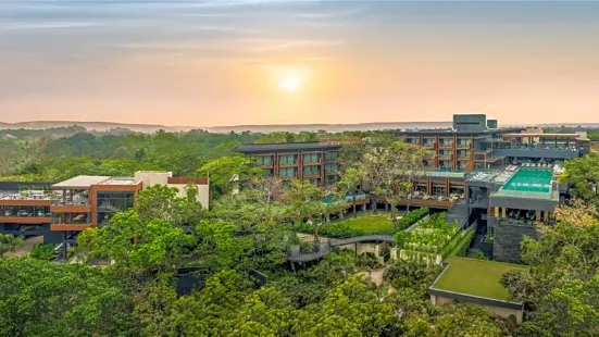 JW Marriott Goa