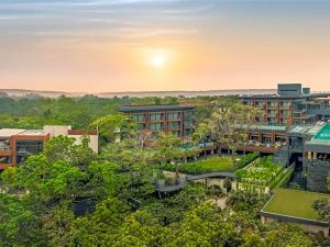 JW Marriott Goa