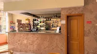 多姆迪尼斯大酒店 - 酒吧