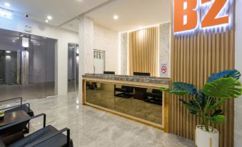 B2  Map Ta Phut Boutique & Budget Hotel