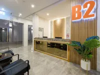 B2 Map Ta Phut Boutique & Budget Hotel Hotels in Nikhom Phatthana