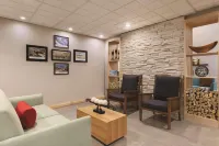 Country Inn & Suites by Radisson, Fairborn South, Oh - Wifi