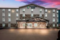 WoodSpring Suites Bellflower - Los Angeles