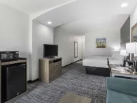 Best Western Plus MidAmerica Hotel Hotels in St. Clair County