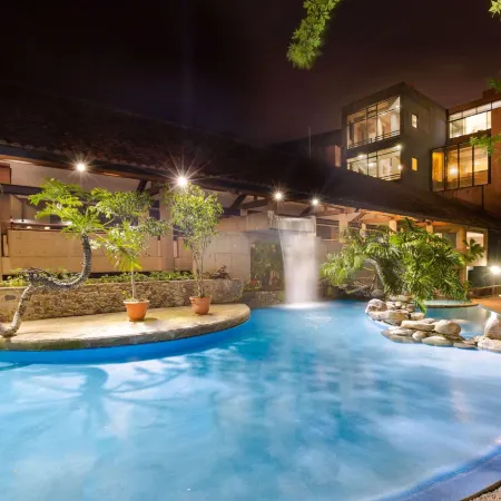 Radisson San Jose Costa Rica