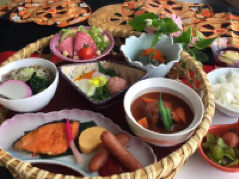 Genrokusaigajuku Furutakiya