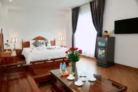 Thanh Van Hotel Quy Nhon Hotels in Thị Nải