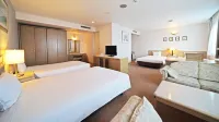 Chisun Hotel Kamata Hotels in Tokyo