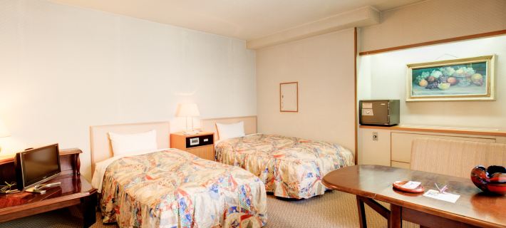 Nara Hakushikaso Hotels in Nara City