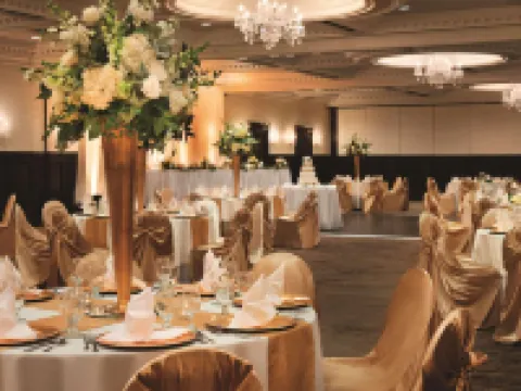 Radisson Hotel Cincinnati Riverfront Hotels in Covington