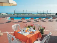 Hotel Embassy - servizio colazione