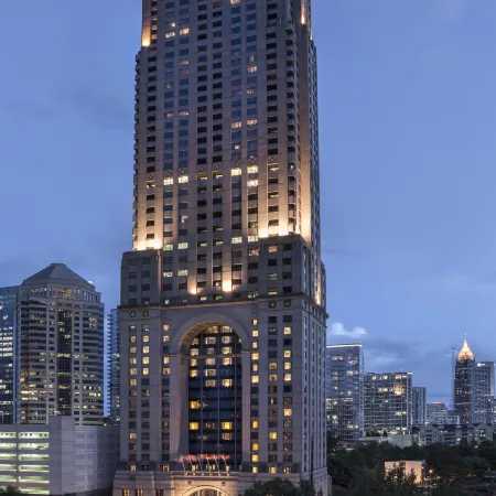 Four Seasons Hotel Atlanta