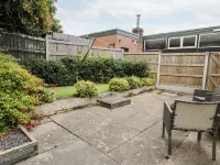 Fairways Hotels near Morfa Gateway Project