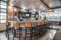 Clarion Inn Salt Lake City Airport - bar