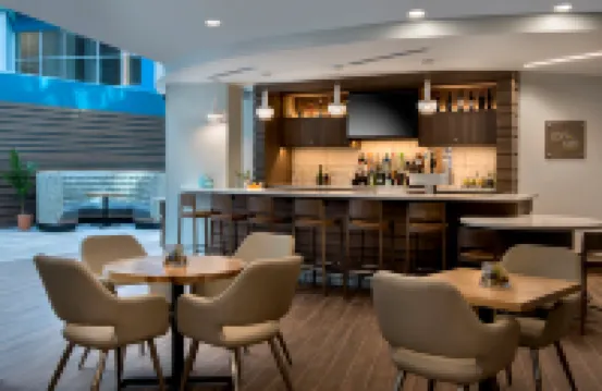 EVEN Hotel WACO - UNIVERSITY AREA by IHG