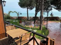 Vira Otel Suites - Ocean View