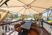 Buan Sonamuae Geolin Noeul Pension