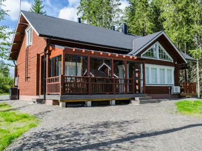 Villa Valo Hotel in zona Koli Ski - Ukko-Kolin rinteet