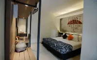 Hotel Sriti Magelang