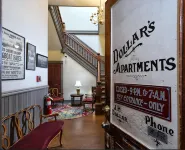 The Palace Hotel Hotels in Port Townsend