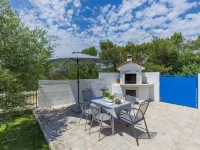 Villa Dina Các khách sạn ở 