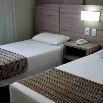 Hotel Linhatur Rooms