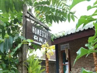 Homestay Rnj Hoteller i Tamansari
