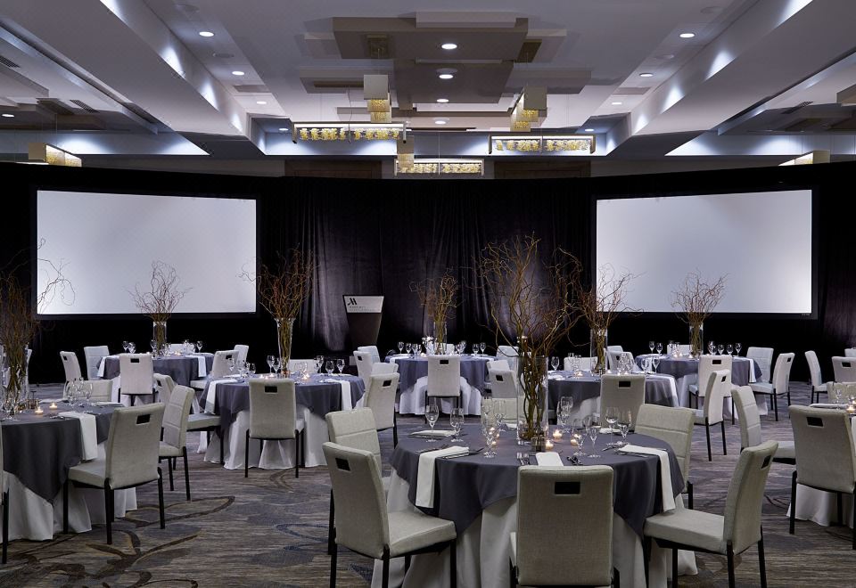 4. 시애틀 메리어트..