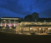 The Cliff Hotel & Spa Hotels in Aberporth