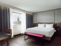 Radisson Blu Royal Viking Hotel, Stockholm, A Verified Net Zero Hotel - Balcony