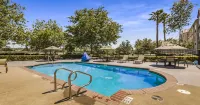 SureStay Plus Hotel by Best Western Rocklin - Pools