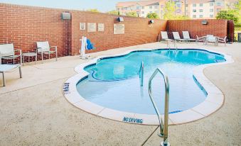 SpringHill Suites Dallas Lewisville
