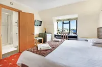 The Brent Hotel - London - Wembley - Bãi đậu xe