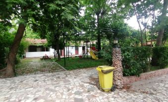 Paşa Restaurant & Pansiyon