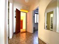 Apartment for Rent with Parking Spaces in Torre DellOrso Pt06