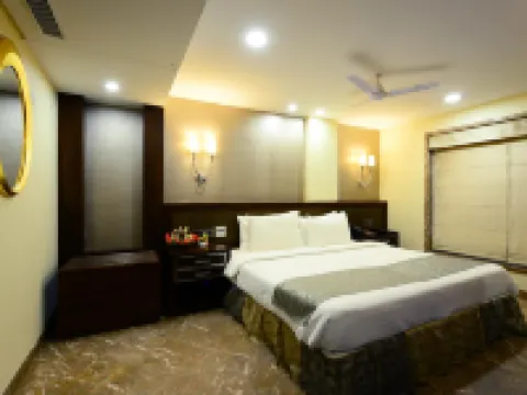 Hotel Winway Hoteles en Indore