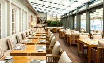 The Ritz-Carlton, Montreal