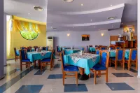 Family Hotel Evridika - breakfast