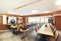 Hotel Bergschlößchen Hotels in Kastellaun