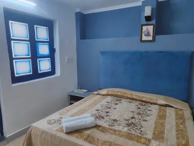 Green Serene Abode Hotels near Green Park,sector-4, Shastri Nagar, Meerut, Uttarpradesh,INDIA