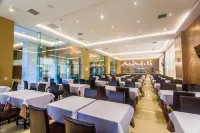 Praiamar Arena - breakfast