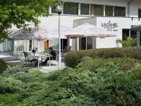 Hotel Michael Hotels near Prague 12