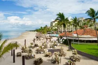 Marriott Puerto Vallarta Resort & Spa - Luksus