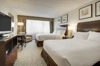 Holiday Inn Westbury-Long Island Hotels in Westbury