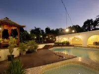 D'Salvatore Art & Boutique Hotel Hotels in Depok