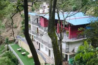 Cloud Forest Hotels near Durga Devi Temple