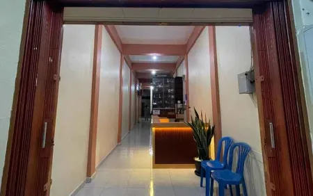 Hotel Ridan Aria