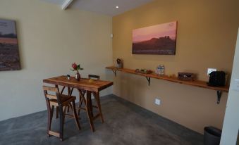 Stellar Overberg Travellers Lodge