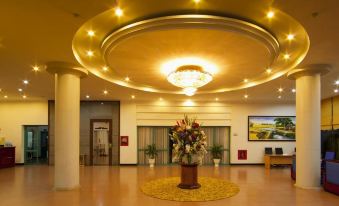 Khan Quang Do Hotel