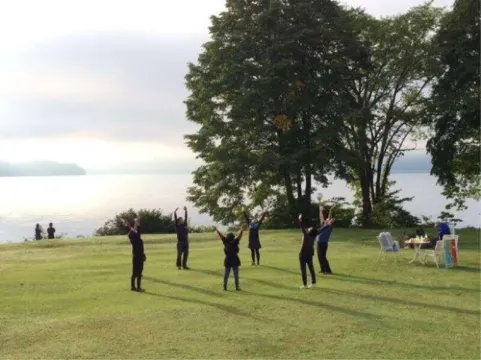 Towada Prince Hotel In der Nähe des Hotels Photos